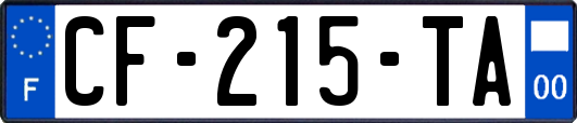 CF-215-TA