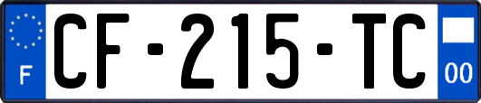 CF-215-TC