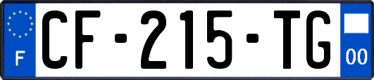 CF-215-TG