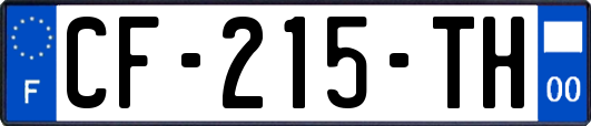 CF-215-TH