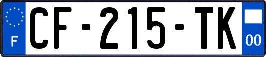 CF-215-TK