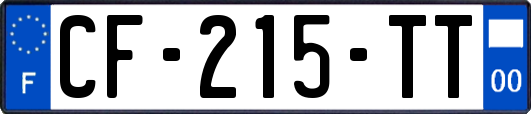 CF-215-TT