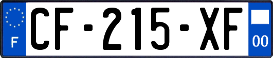 CF-215-XF