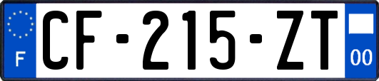 CF-215-ZT