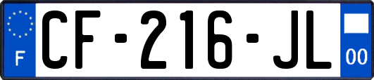 CF-216-JL