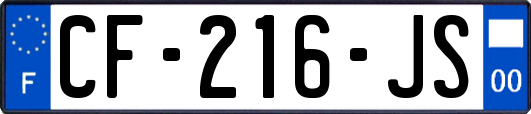 CF-216-JS