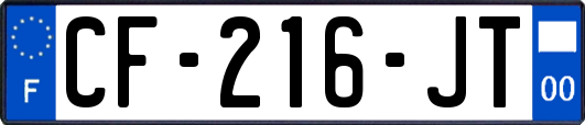 CF-216-JT