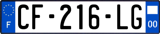 CF-216-LG