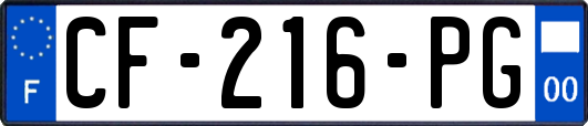 CF-216-PG