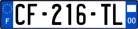 CF-216-TL