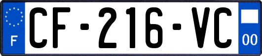 CF-216-VC