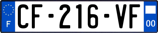 CF-216-VF