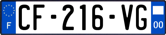 CF-216-VG