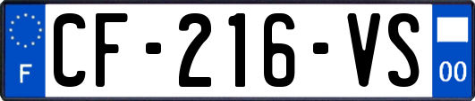 CF-216-VS