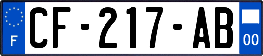 CF-217-AB