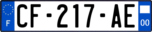 CF-217-AE