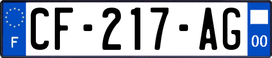 CF-217-AG