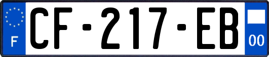 CF-217-EB