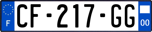 CF-217-GG