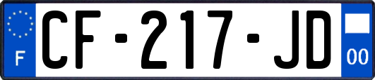 CF-217-JD