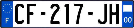 CF-217-JH
