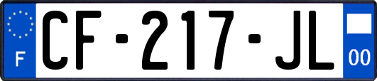 CF-217-JL