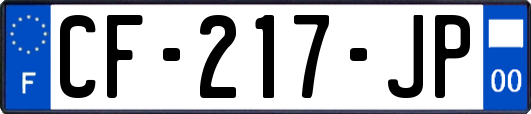 CF-217-JP