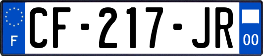CF-217-JR