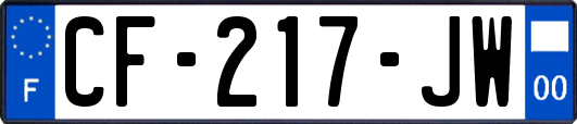 CF-217-JW