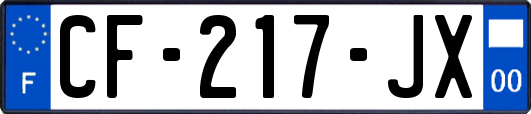 CF-217-JX