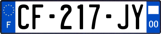 CF-217-JY