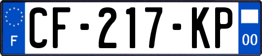 CF-217-KP
