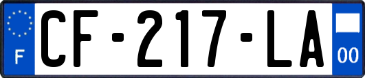 CF-217-LA