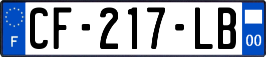 CF-217-LB
