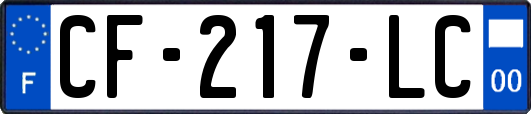 CF-217-LC