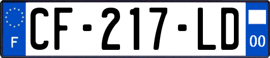 CF-217-LD