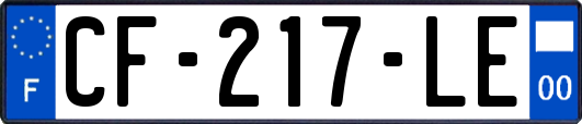 CF-217-LE