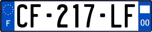 CF-217-LF
