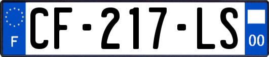 CF-217-LS