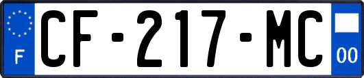 CF-217-MC