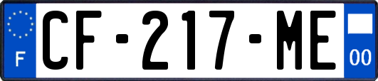 CF-217-ME