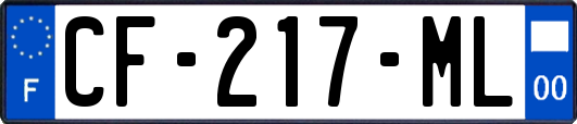 CF-217-ML