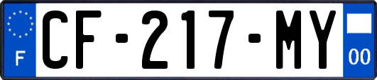 CF-217-MY