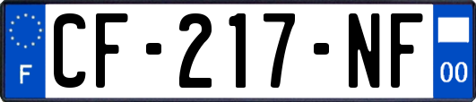 CF-217-NF