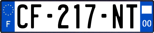 CF-217-NT