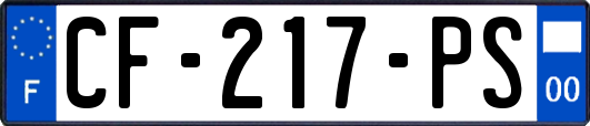 CF-217-PS