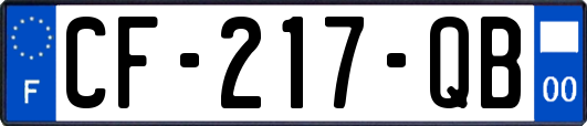 CF-217-QB