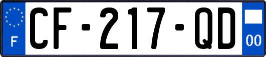 CF-217-QD