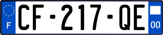CF-217-QE