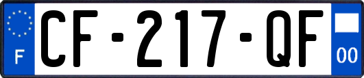 CF-217-QF